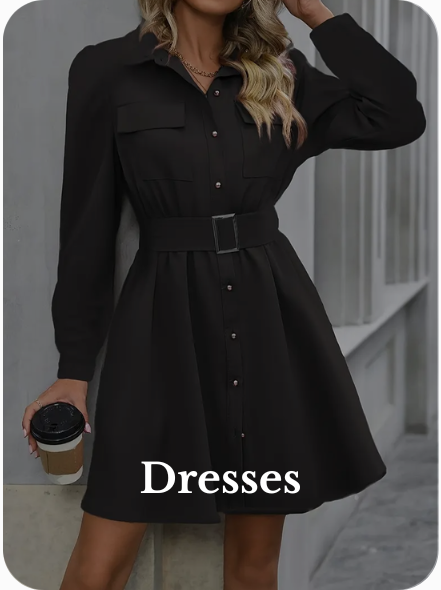 Dresses